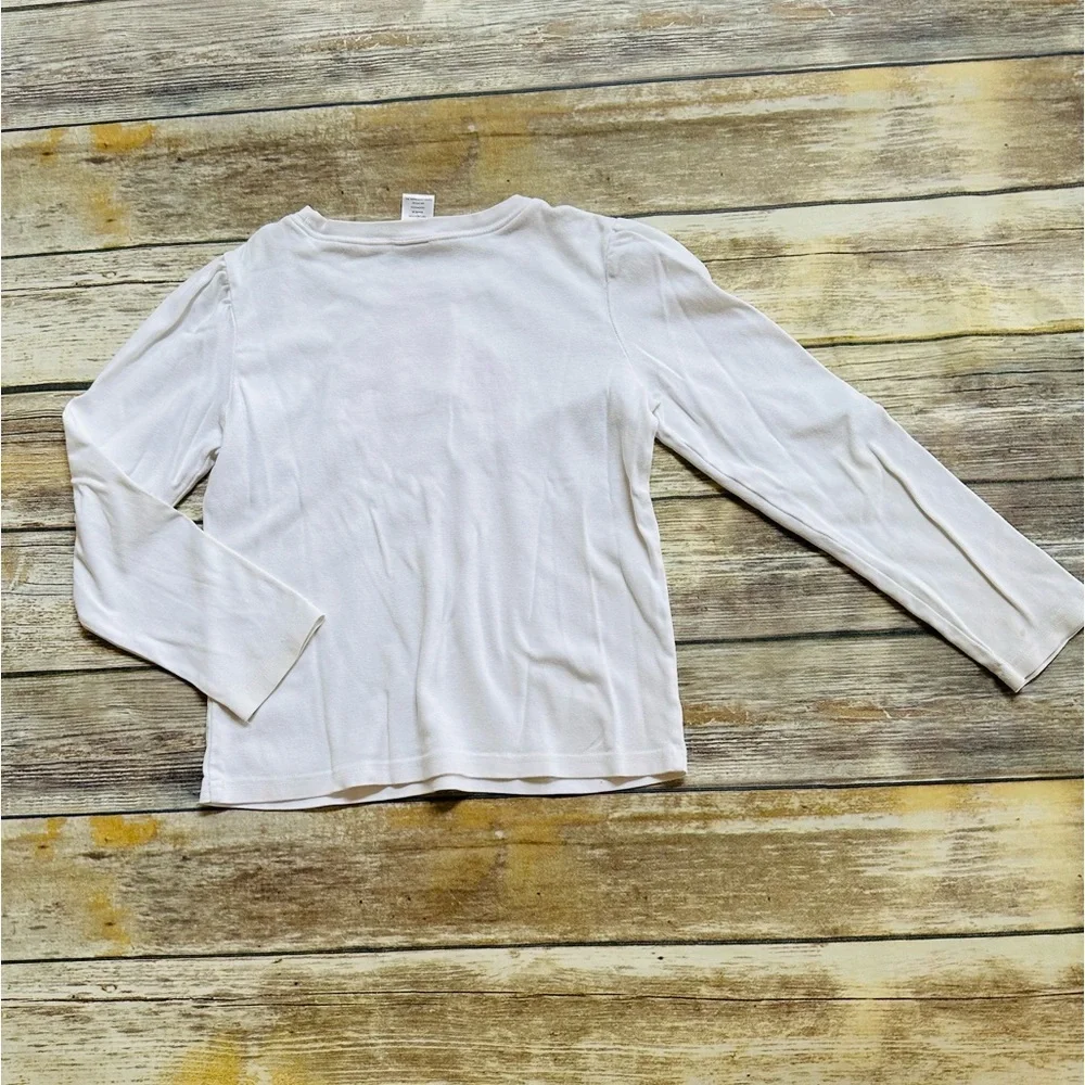 Vintage Gymboree long sleeve t! Size 9
